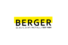 Logo Berger